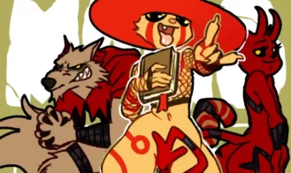 Monolilith - 0.1.0 18+ Adult game cover