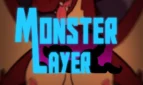 Monster Layer Adult Game Cover