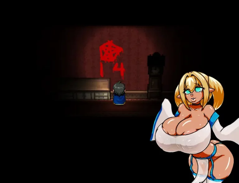 NTR Gameshow - Puzzle House Adult Game Screenshots (1)