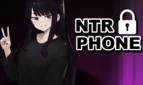 NTR Phone Adult Game Cover