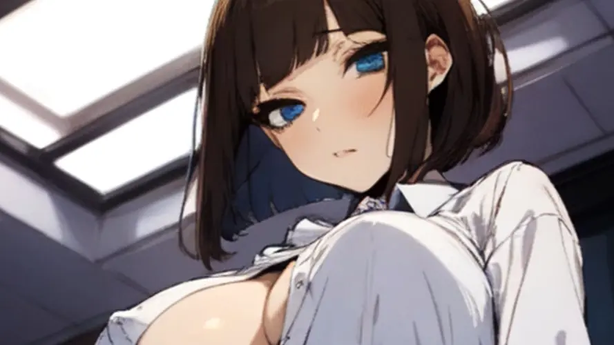 NTR in Mind - v0.10 Public Adult game cover