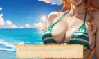 Nami, a Naughty Pirate Adult Game Screenshots (4)