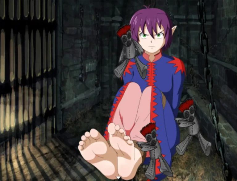 Natamin's Big Adventure Adult Game Screenshots (1)