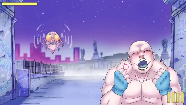 Night Patrol Adult Game Screenshots (1)