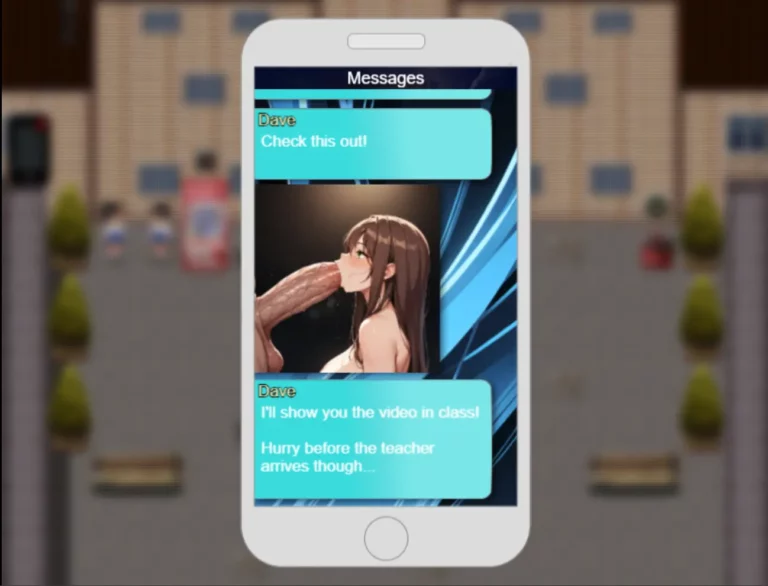 NurTureR High Adult Game Screenshots (1)