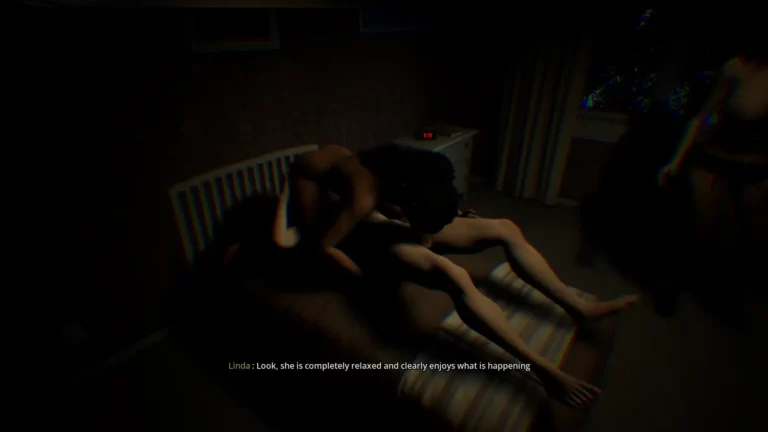 Obsession Adult Game Screenshots (1)