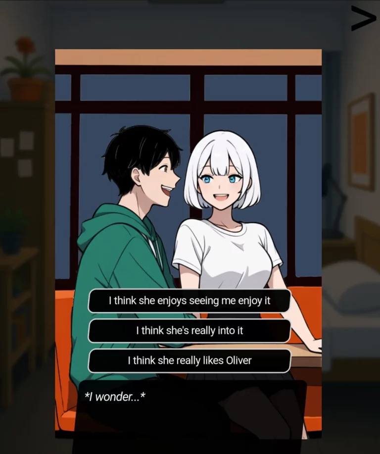 Ours To Share Adult Game Screenshot (1)