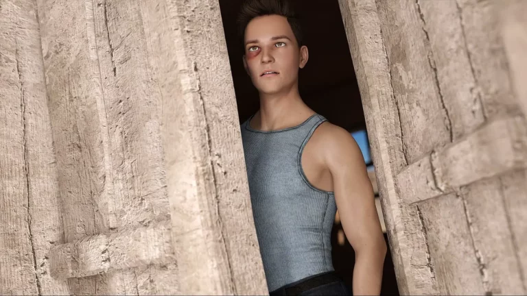 Pharaoh's Veil Adult Game Screenshots (1)