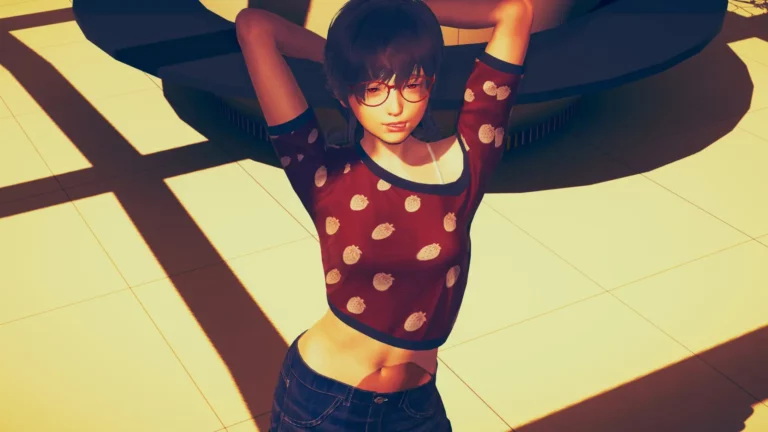 Power & Sex Adult Game Screenshots (1)