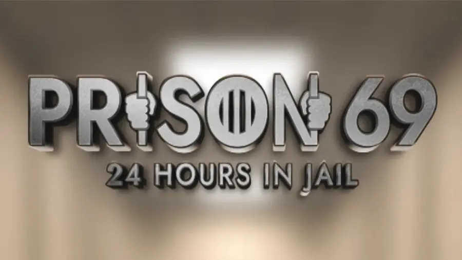 Prison 69 24 Hours In Jail - vD1.0.1 Adult game cover