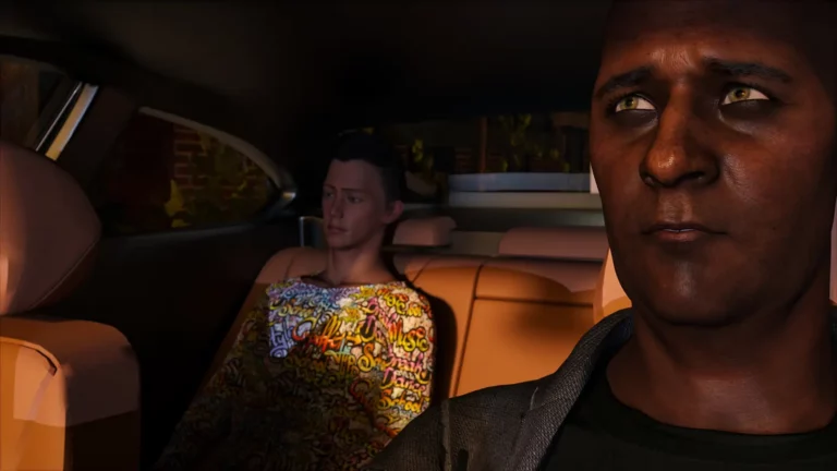 Rave Adult Game Screenshots (1)