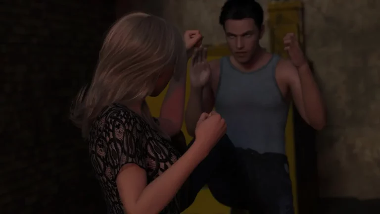 Rayne's Reign The Beginning Adult Game Screenshots (1)