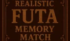 Realistic Futa Memory Match Adult Game Cover