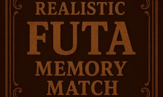 Realistic Futa Memory Match - 1.5 18+ Adult game cover