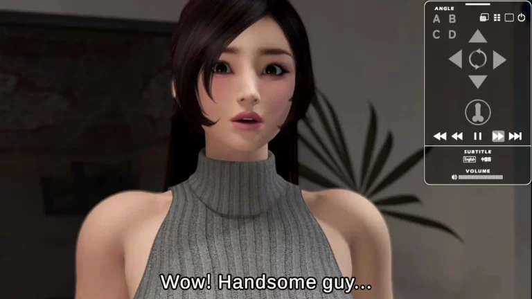 Sex Therapist Adult Game Screenshots (1)