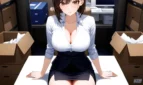 Silent Steps of Transformation Adult Game Screenshots (7)