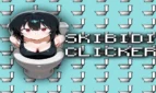 Skibidi Clicker Cover