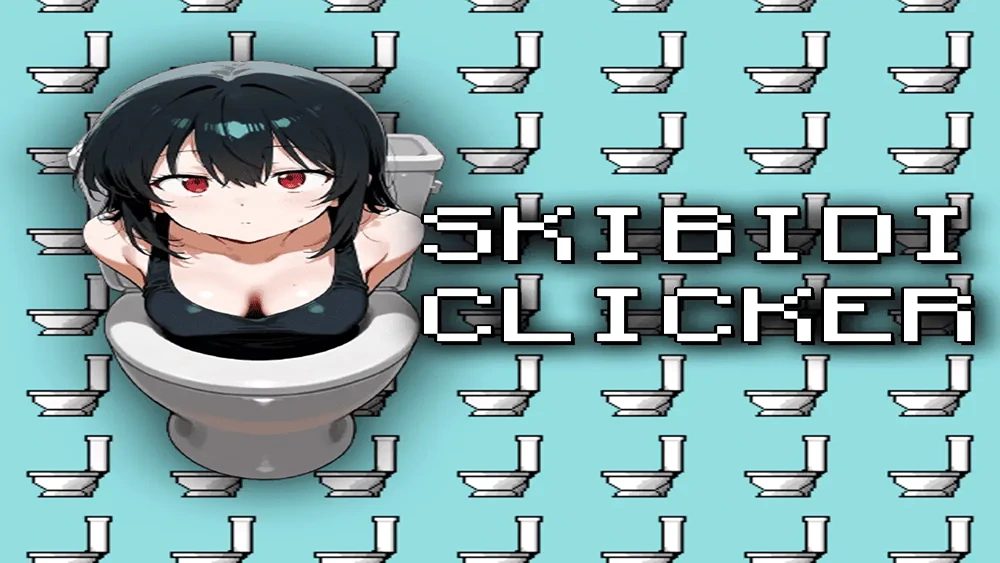 Skibidi Clicker - v1.0 Adult game cover