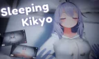 Sleeping Kikyo Adult Game Cover