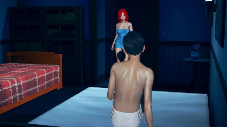 Tavern in the New World Adult Game Screenshots (1)