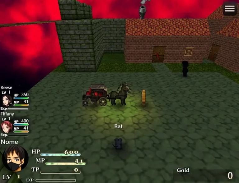 Temple of the Last Days Adult Game Screenshots (1)