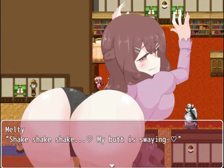 Temptation Endurance Game Adult Game Screenshots (1)