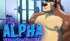 The Alpha Underground Adult Game Cover