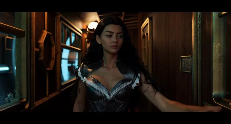 The Color Pink Adult Game Screenshot (1)