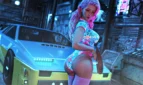 The Color Pink Adult Game Screenshot (5)