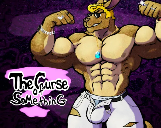 The Curse Of Something