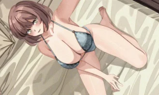 The Edge Of - Definitive Edition - 0.4.0 18+ Adult game cover