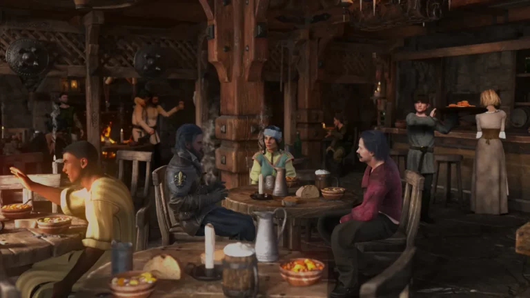 The Legend Of Cyrus Adult Game Screenshot (1)