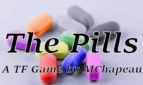 The Pills Adult Game Cover