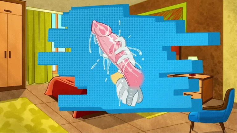 The Sexy Tunes Show Adult Game Screenshots (1)