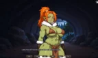 Tomboy- Trapped by Orcs Adult Game Screenshot (1)
