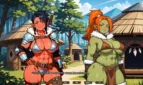 Tomboy- Trapped by Orcs Adult Game Screenshot (6)