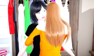 United by Love's Heart - 0.16 18+ Adult game cover