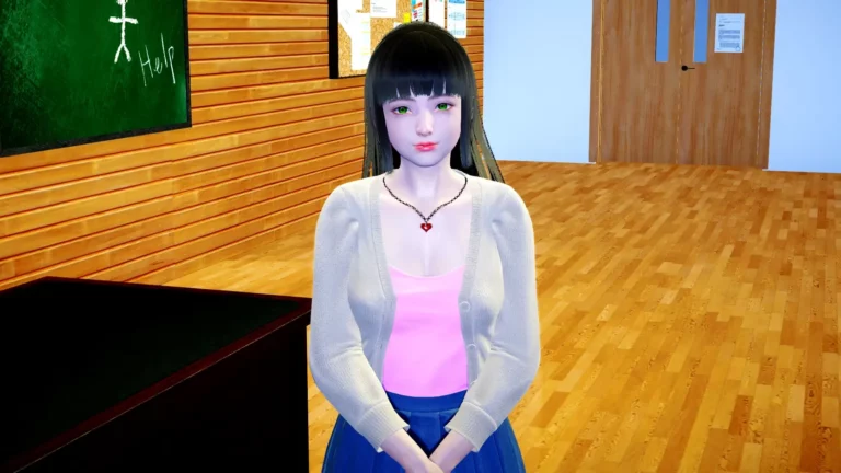 United by Love's Heart Adult Game Screenshots (1)