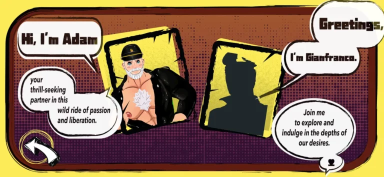 Untamed Horizons Adult Game Screenshots (1)