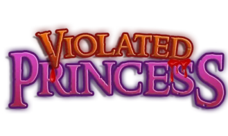 Violated Princess - 1.0 18+ Adult game cover