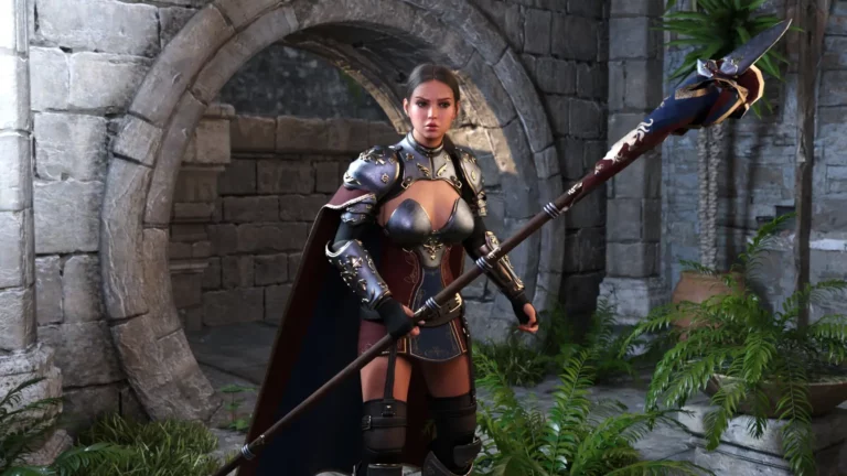 Violated Princess Adult Game Screenshots (1)