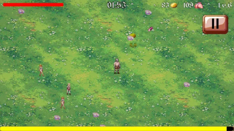 Virgin Warrior Adult Game Screenshot (1)
