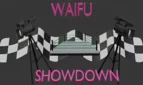 Waifu Showdown Adult Game Cover