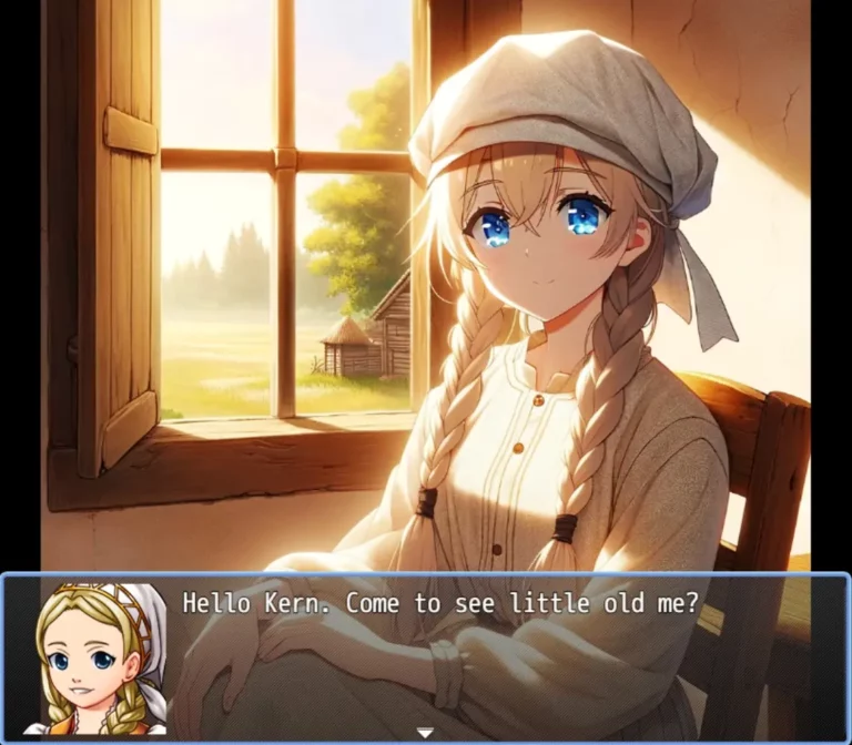 Within the Branches Adult Game Screenshots (1)