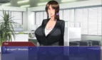 Wonderful Mother and Loving Wife Becomes Her Boss' Mistress Adult Game Screenshots (1)
