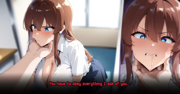 Zombie Ntr Apocalypse Adult Game Screenshot (1)