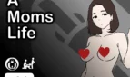 A Moms Life Cover