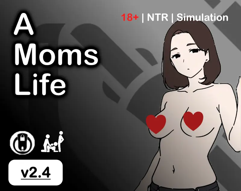 A Moms Life - v2.7.1 Fix Adult game cover