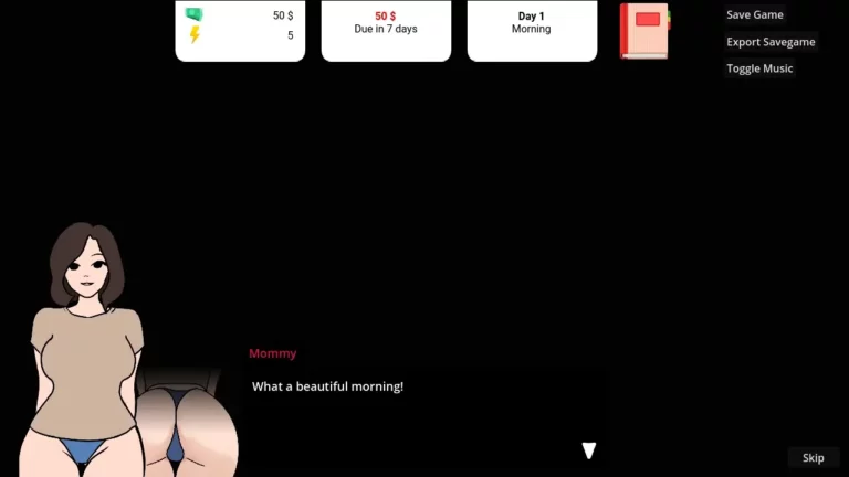 A Moms Life Adult Game Screenshots (1)