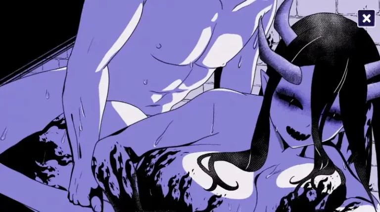 Anomalous Coffee Machine 2 Adult Game Screenshots (1)